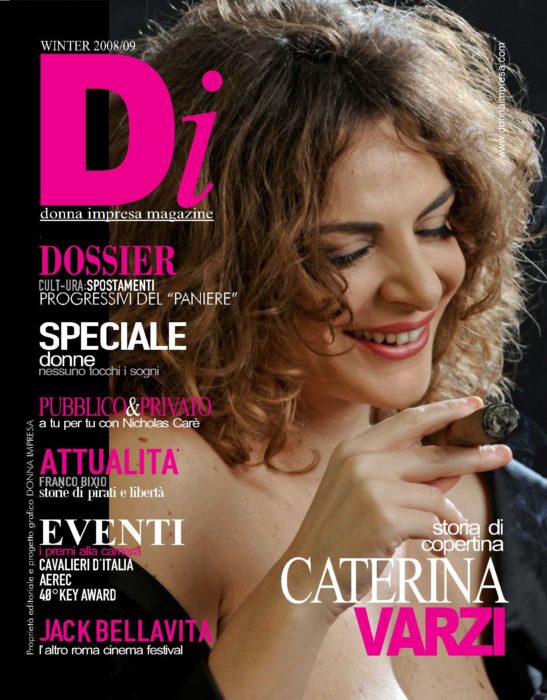 DI Magazine Numero 9 Gennaio 2009