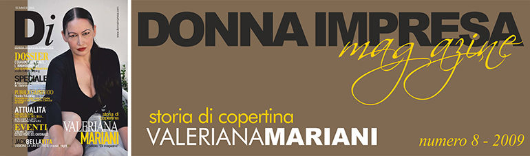 banner DI Magazine Numero 10 Giugno 2009