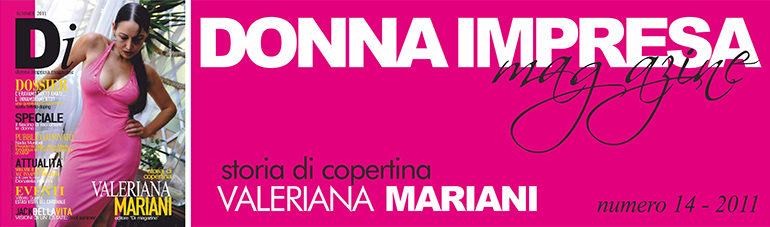 banner DI Magazine Numero 15 Giugno 2011