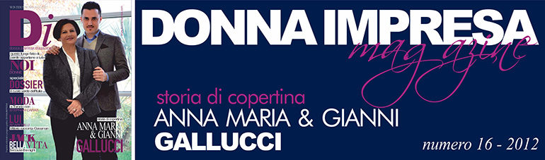 banner DI Magazine Numero 16 Gennaio 2012