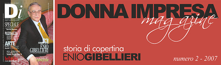 banner DI Magazine Numero 2 Febbraio 2007