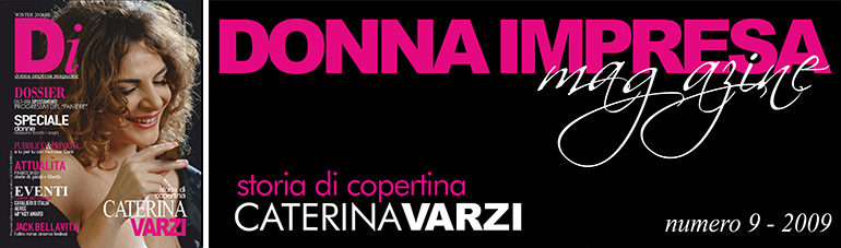 banner DI Magazine Numero 9 Gennaio 2009